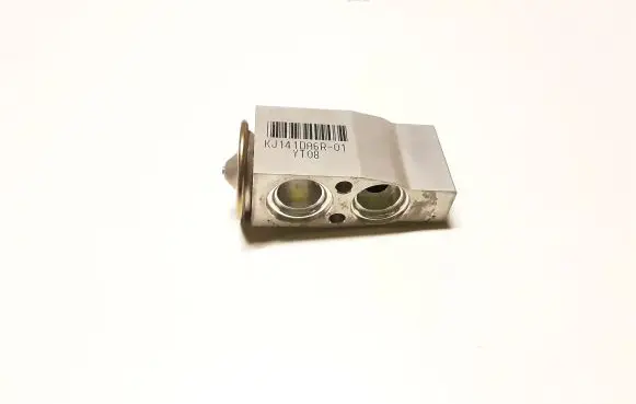 Mazda CX-3 Air conditioning (A/C) expansion valve KJ141DA6R01 R068