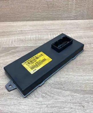 BMW 5 E60 E61 Other control units/modules 6765456 00003719A8