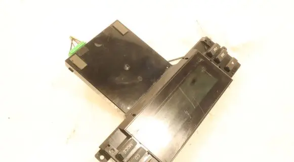 Volvo S80 Screen/display/small screen 30797715