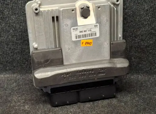 Audi A4 S4 B8 8K Engine control unit/module 8K5907115