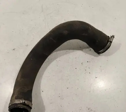 Citroen C5 Intercooler hose/pipe