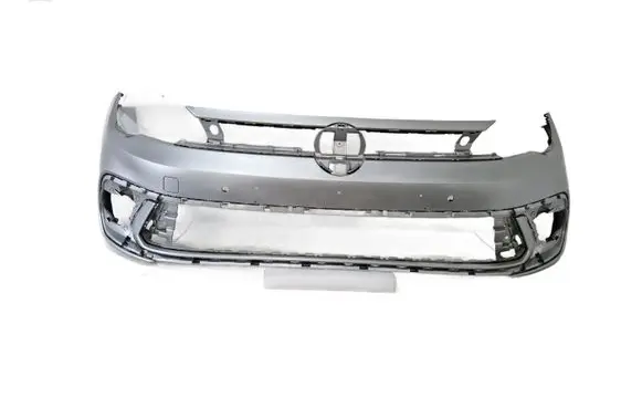 Volkswagen Polo VI Front bumper 2GS807221H