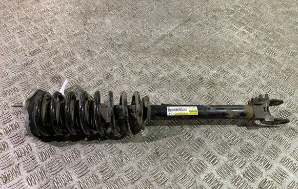 Mercedes-Benz E W238 Front shock absorber with coil spring A2383204200