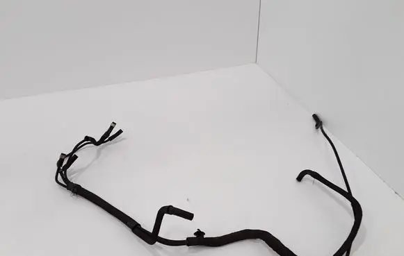 Peugeot 307 Vacuum line/pipe/hose