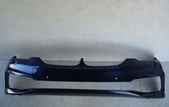 BMW 5 G30 G31 Front bumper R10P2