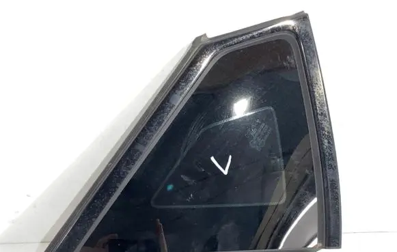 KIA EV6 Rear windscreen/windshield window