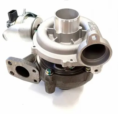 Citroen Berlingo Turbo 9663199080 039TC17946000 762328