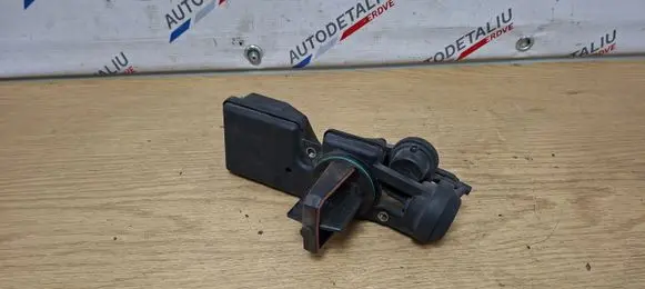 BMW 5 E39 Throttle valve 1440049