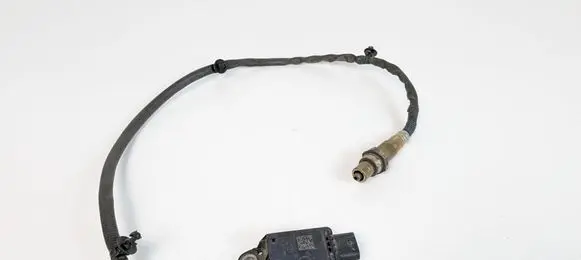 Opel Insignia B Lambda probe sensor 55509682