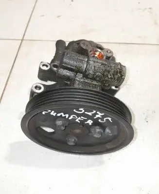 Citroen Jumper Power steering pump 6C118A674AC
