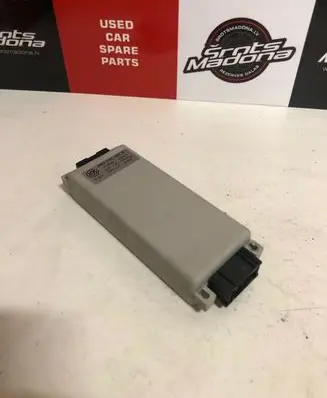 Volkswagen PASSAT B5.5 Phone control unit/module 3B0035729A