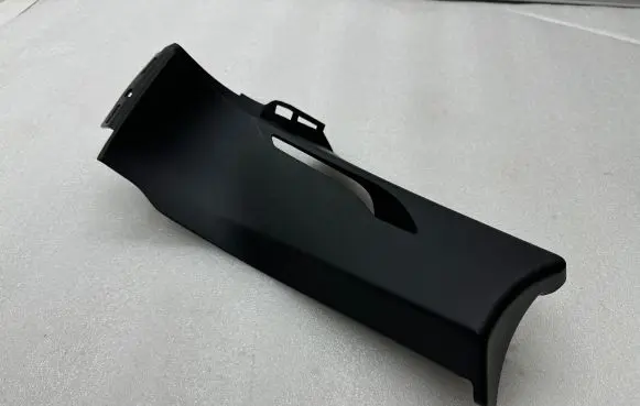 Tesla Model S (C) pillar trim 102473000B