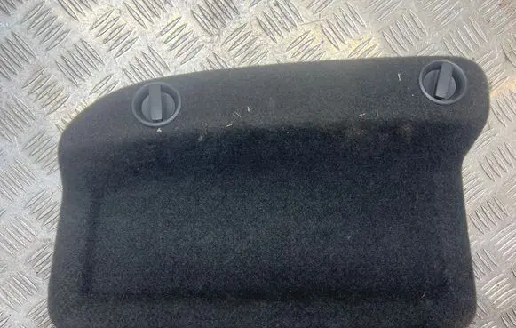 Audi A7 S7 4G Trunk/boot lower side trim panel 4G8863991A 20130626236