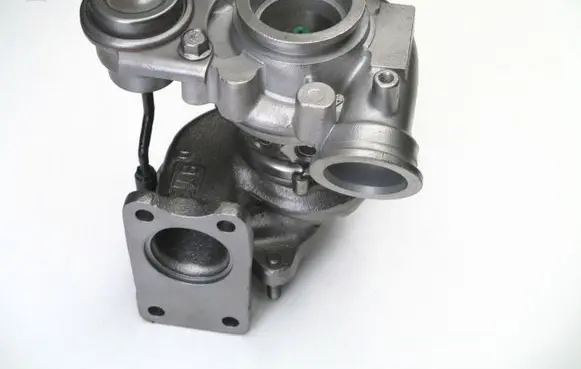 Volvo S80 Turbo 4913105110 49131-05110 49131-05100
