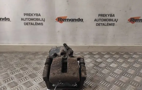 Volvo V70 Rear brake caliper