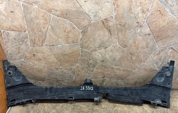 Mercedes-Benz C W205 Top upper radiator support slam panel A2055000055