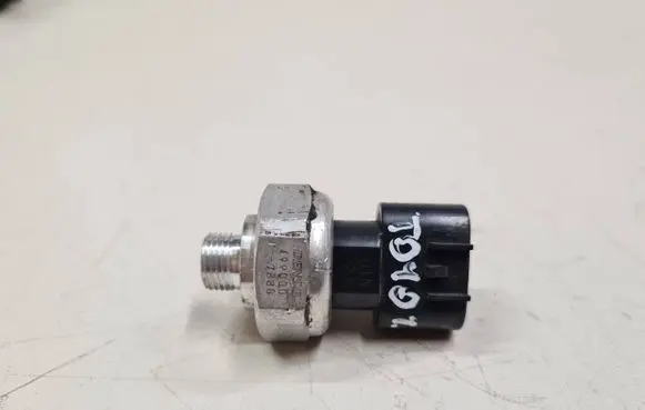 Air conditioning (A/C) pressure sensor