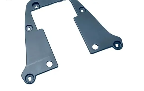 Seat trim