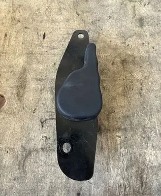 Renault Master III Rear door interior handle 8200778366 A03066 21173A