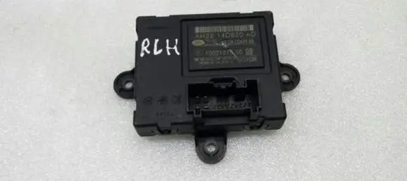 Land Rover Range Rover Sport L320 Door control unit/module AH2214D620AD