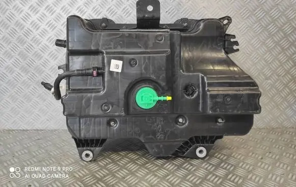 Fiat Talento AdBlue liquid reservoir 4119991AA 93460228 204626037R