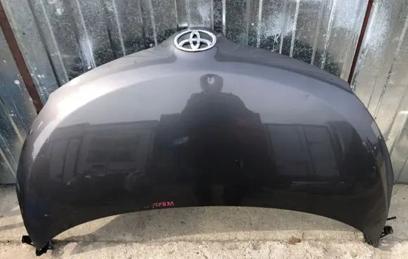 Toyota Urban Cruiser (XP110) Engine bonnet/hood