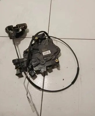 Volkswagen Transporter - Caravelle T5 Central locking motor 7E0843653AL H0002ED