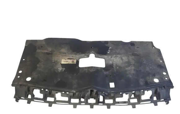 Citroen C5 Top upper radiator support slam panel 9681053377 2001511