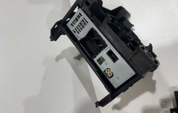 Audi A7 S7 4G GPS navigation control unit/module 4G0035082G