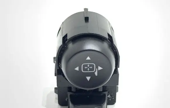 Opel Astra K Wing mirror switch 22934609