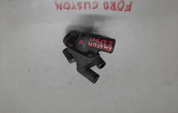 Ford Transit Custom Thermostat housing BK2Q-8A586-AB