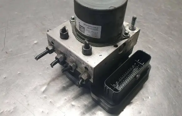 Citroen C5 Aircross ABS Pump 9808958280 9832666780