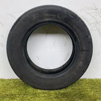 Volvo XC60 R16 summer tire 