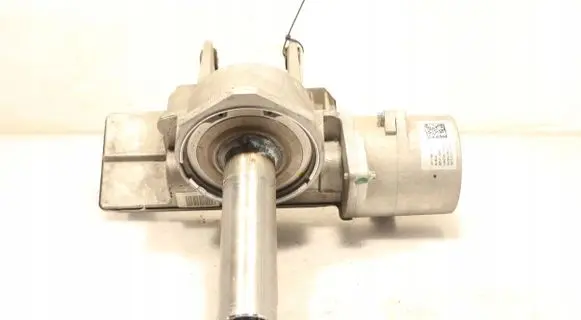 Fiat Grande Punto Power steering pump