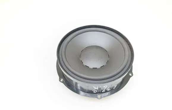 Volkswagen Touareg III Rear door speaker 760035454
