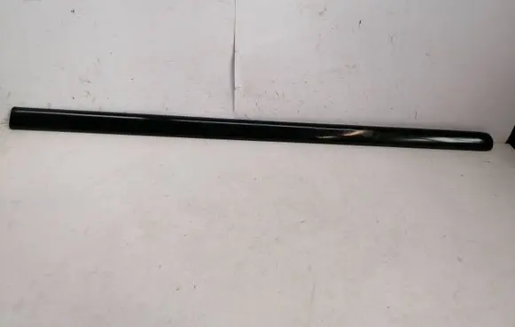 Mercedes-Benz ML W163 Front door trim (molding) 1636900162