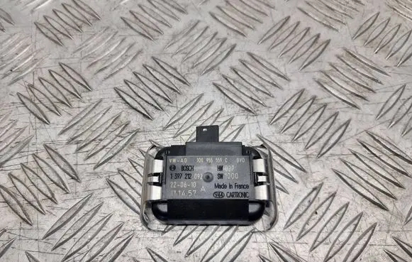 Volkswagen Phaeton Rain sensor 3D0955559C 1397212092 111457