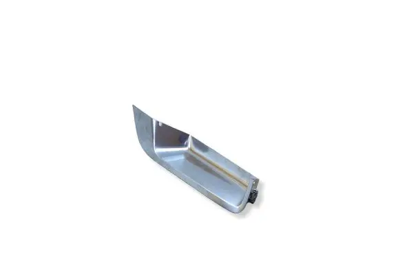 Jaguar E-Pace Rear door handle trim J9C3237B07A