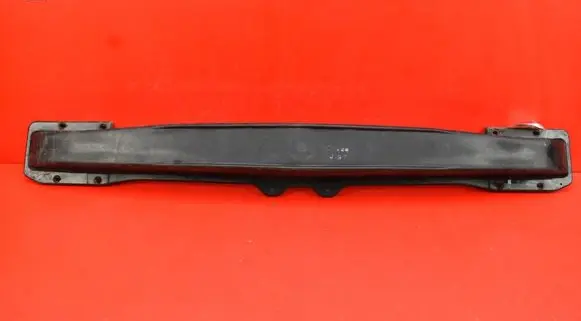 Hyundai Sonata Rear bumper support beam 86631-3K000