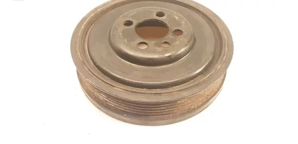 Lancia Thesis Crankshaft pulley 03G105243