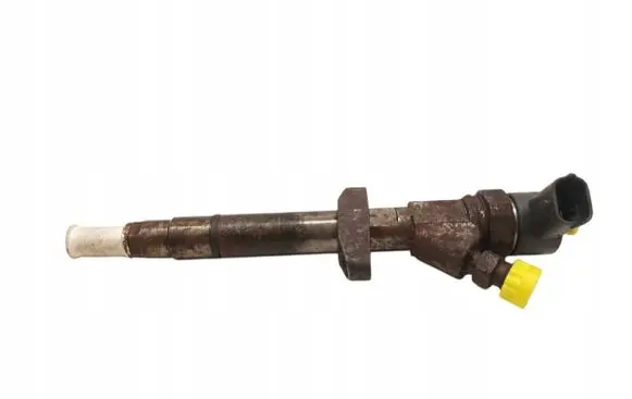 Opel Movano A Fuel injector 0445110141