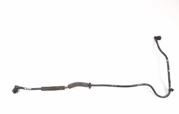 Jaguar F-Pace Air intake hose/pipe HK838276BF