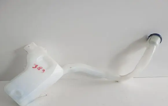 Citroen C4 Cactus Windshield washer fluid reservoir/tank 9801973680 9643447980