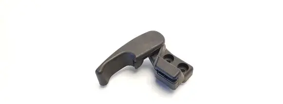 Seat Alhambra (Mk1) Engine bonnet (hood) release handle 1H1823533