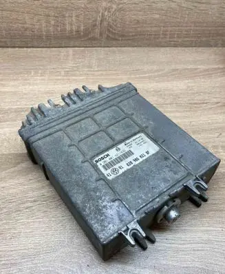 Audi A4 S4 B5 8D Engine control unit/module ECU 028906021BF 0281001421