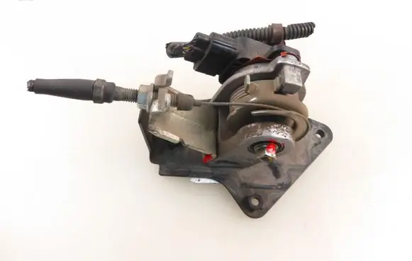 Honda FR-V Accelerator throttle pedal