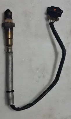 Lambda probe sensor