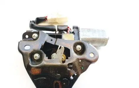 Lexus GS 300 350 430 450H Tailgate/trunk/boot lock/catch/latch 6465050010