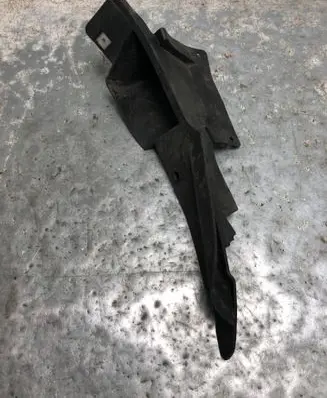 Audi RS5 Front mudguard 8T0853887J