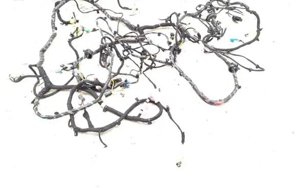 BYD Atto 3 Engine installation wiring loom SC2ER4004300B